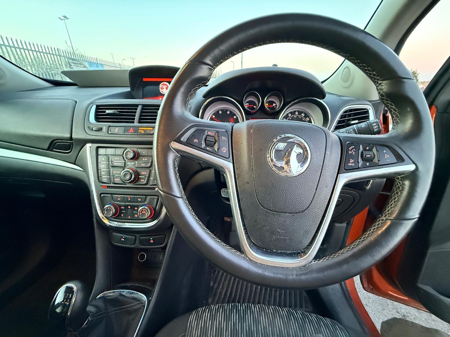 Used Vauxhall Mokka 2016 for sale - 77587914: Photo 11