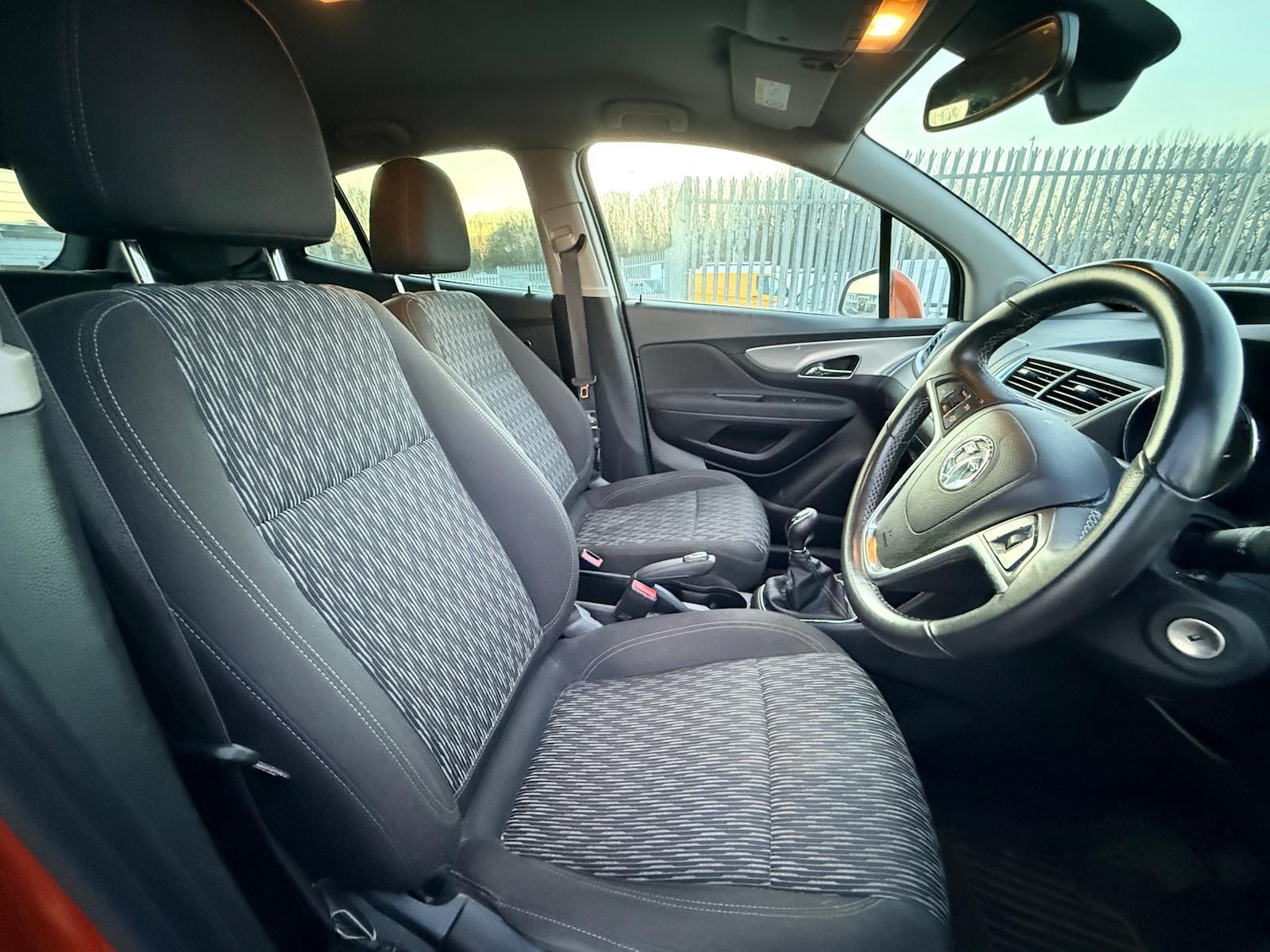 Used Vauxhall Mokka 2016 for sale - 77587914: Photo 12