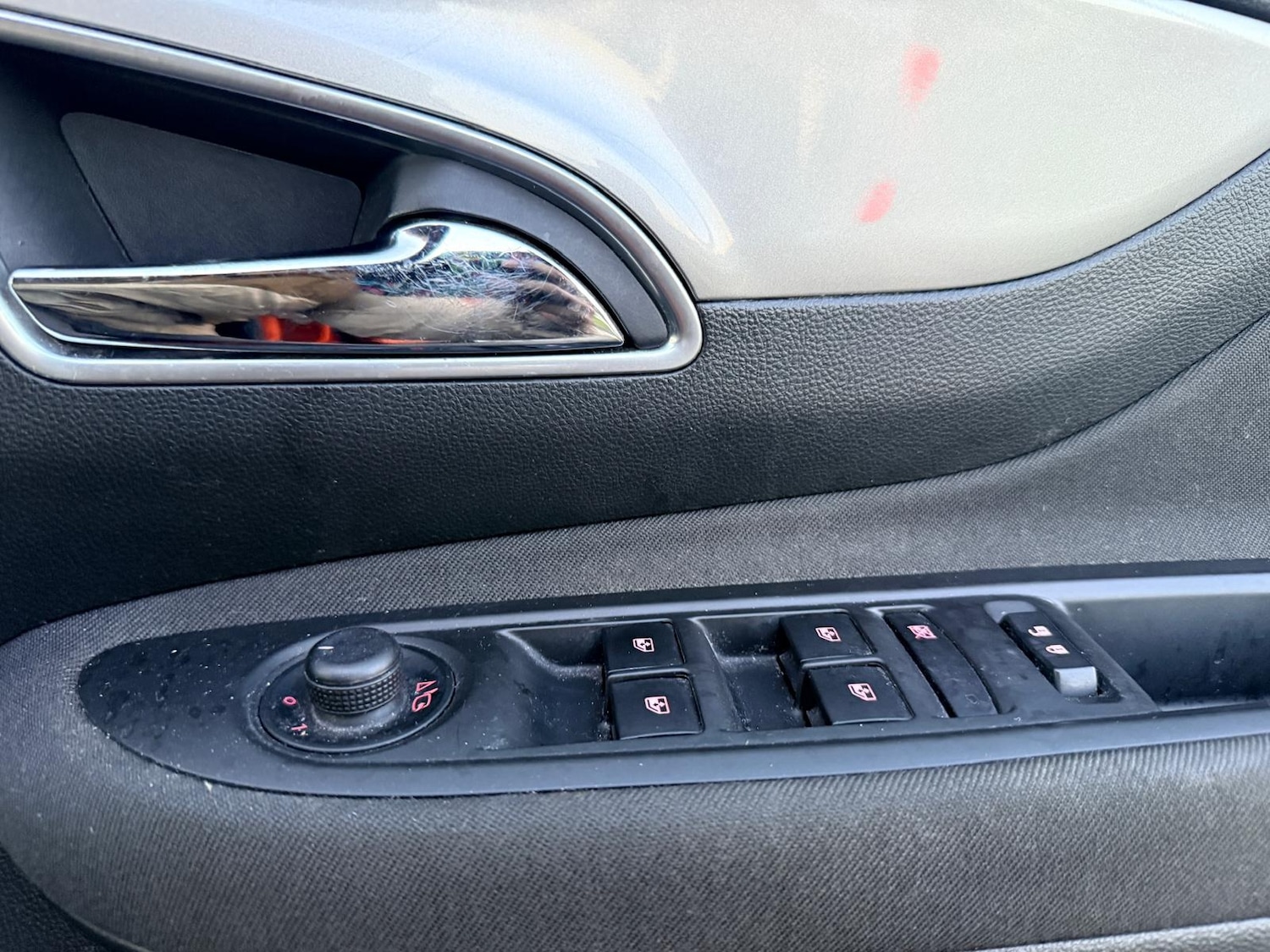 Used Vauxhall Mokka 2016 for sale - 77587914: Photo 17