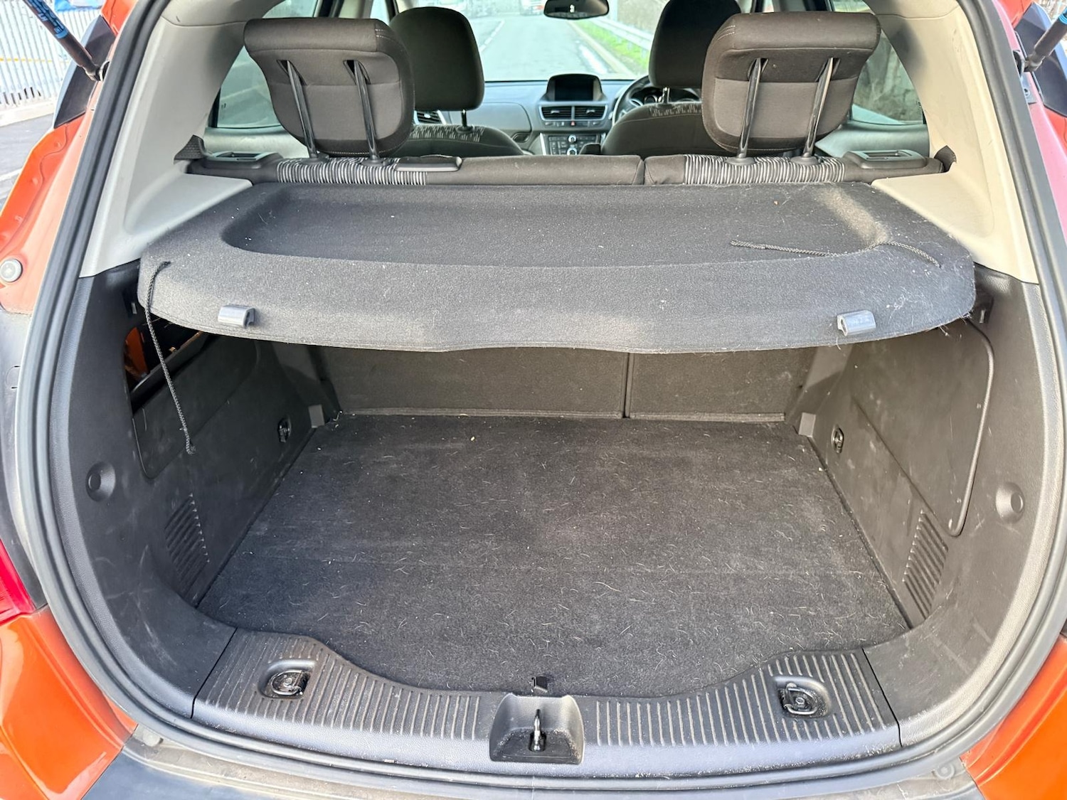 Used Vauxhall Mokka 2016 for sale - 77587914: Photo 8