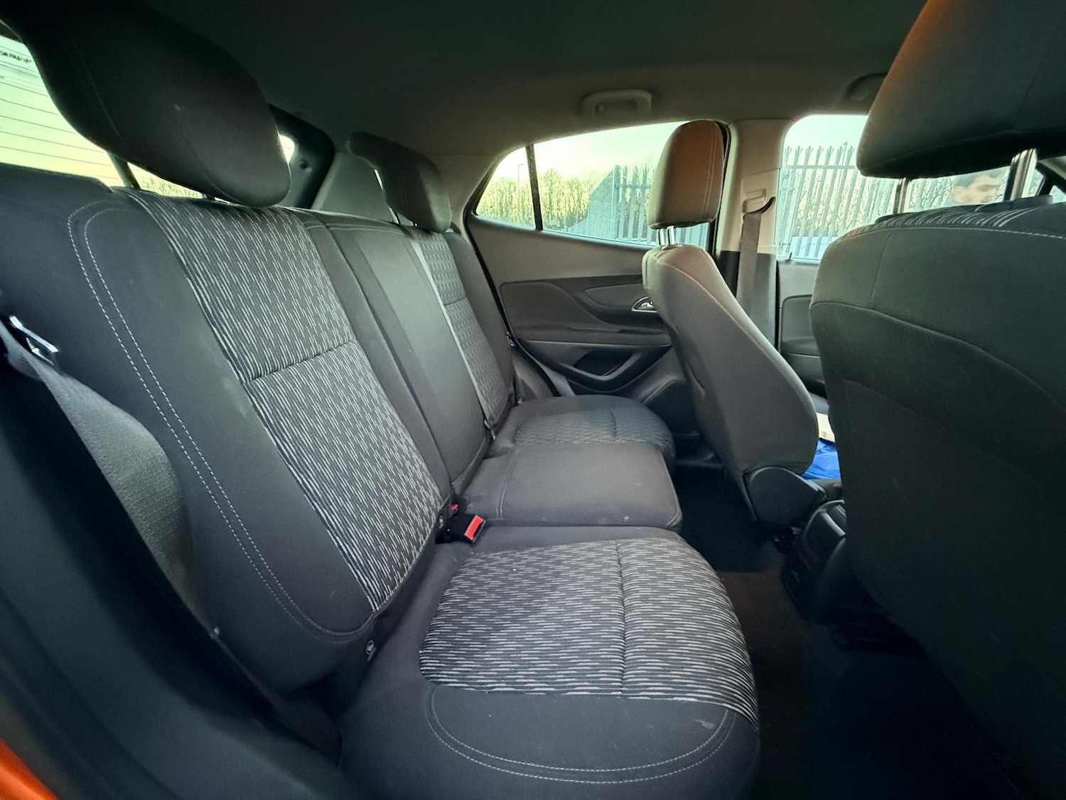 Used Vauxhall Mokka 2016 for sale - 77587914: Photo 9