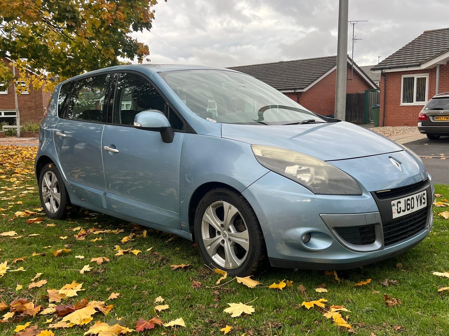 Used Renault Scenic 2010 for sale - 76453128: Photo 12
