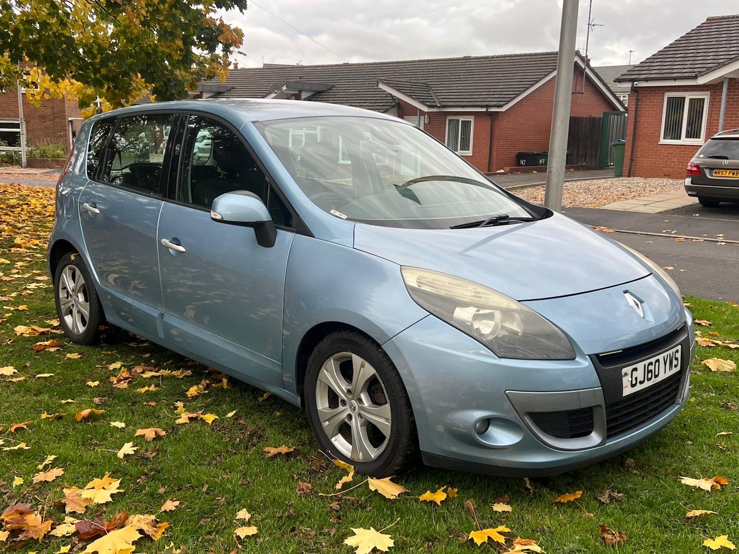 Used Renault Scenic 2010 for sale - 76453128: Photo 13