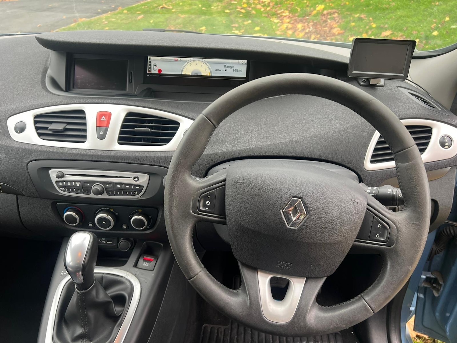 Used Renault Scenic 2010 for sale - 76453128: Photo 15