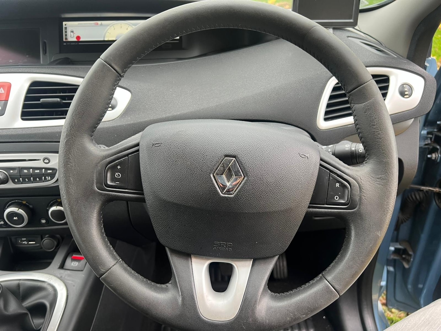 Used Renault Scenic 2010 for sale - 76453128: Photo 20