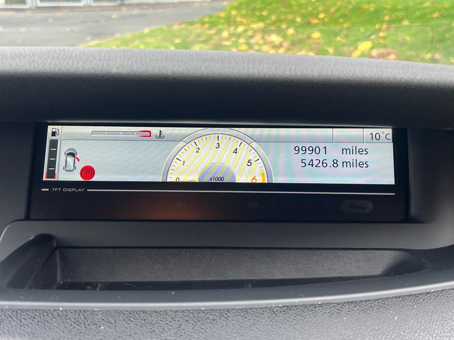 Used Renault Scenic 2010 for sale - 76453128: Photo 23