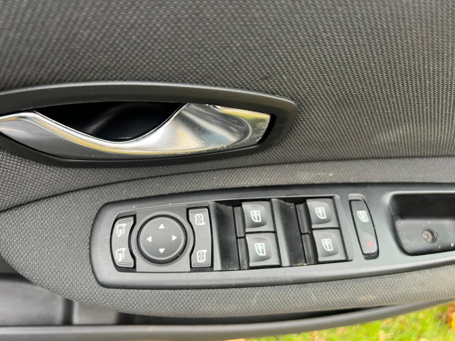 Used Renault Scenic 2010 for sale - 76453128: Photo 24