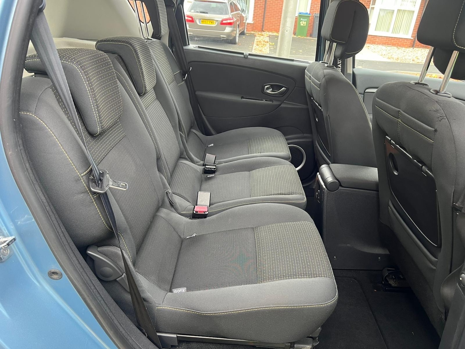 Used Renault Scenic 2010 for sale - 76453128: Photo 25