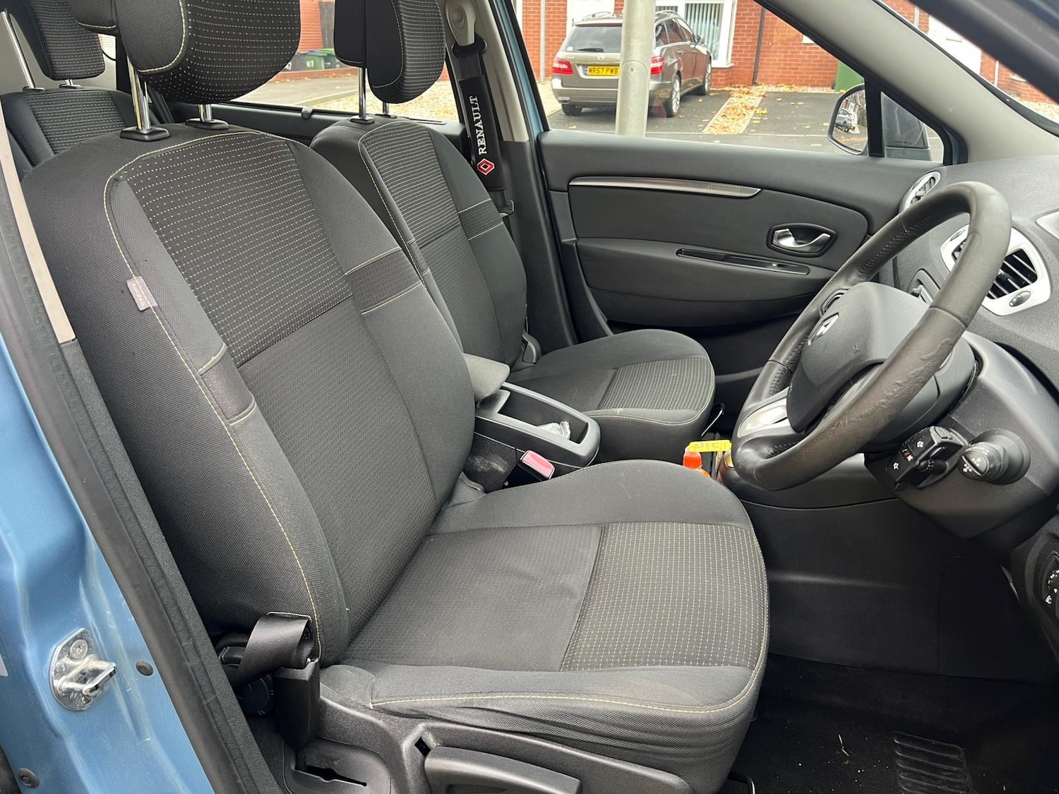 Used Renault Scenic 2010 for sale - 76453128: Photo 26