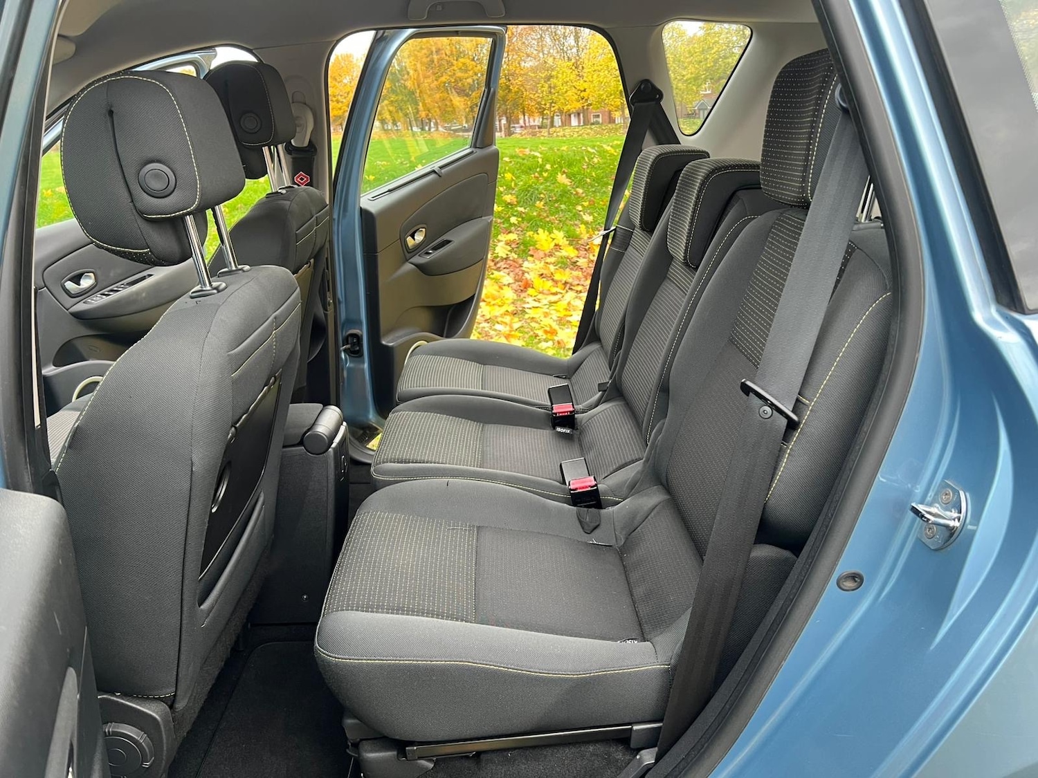 Used Renault Scenic 2010 for sale - 76453128: Photo 27