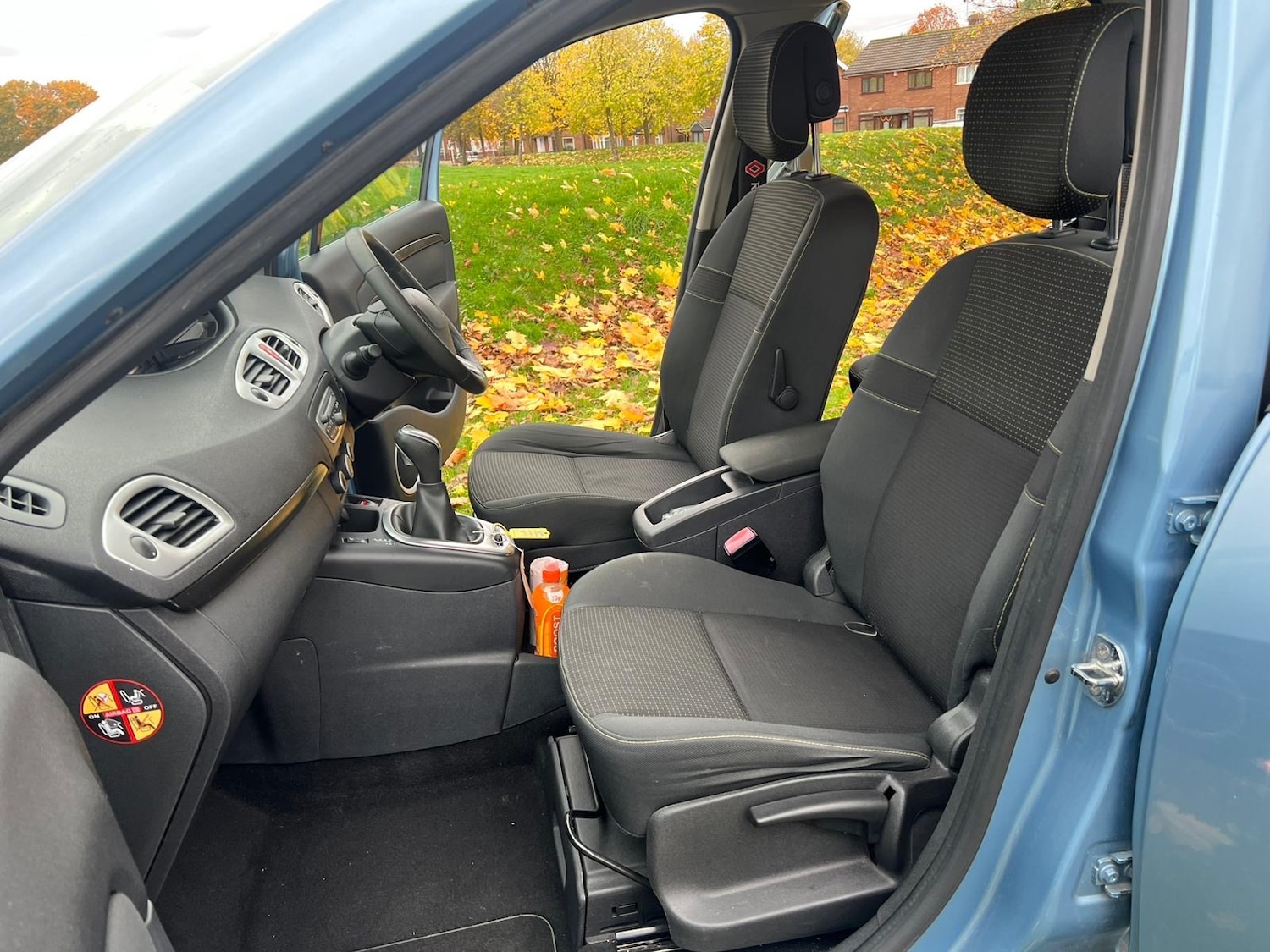 Used Renault Scenic 2010 for sale - 76453128: Photo 29