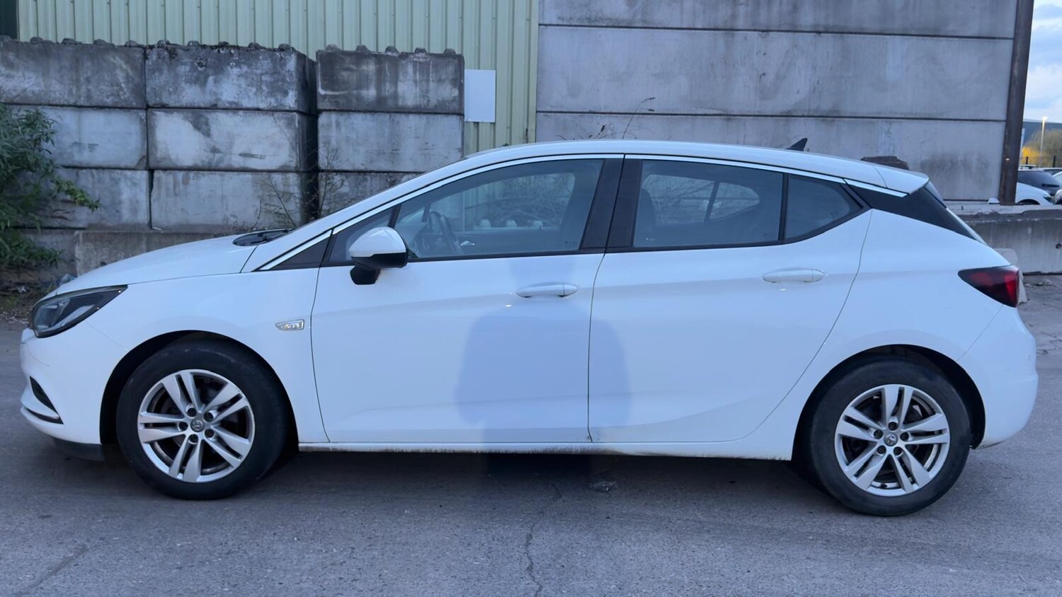 Used Vauxhall Astra 2018 for sale - 78171589: Photo 10