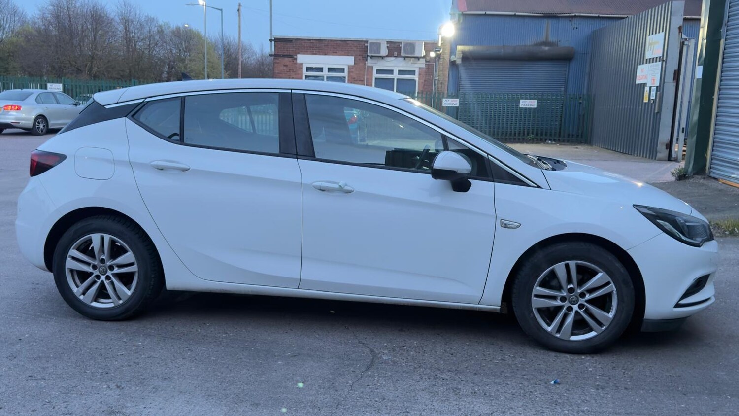 Used Vauxhall Astra 2018 for sale - 78171589: Photo 14