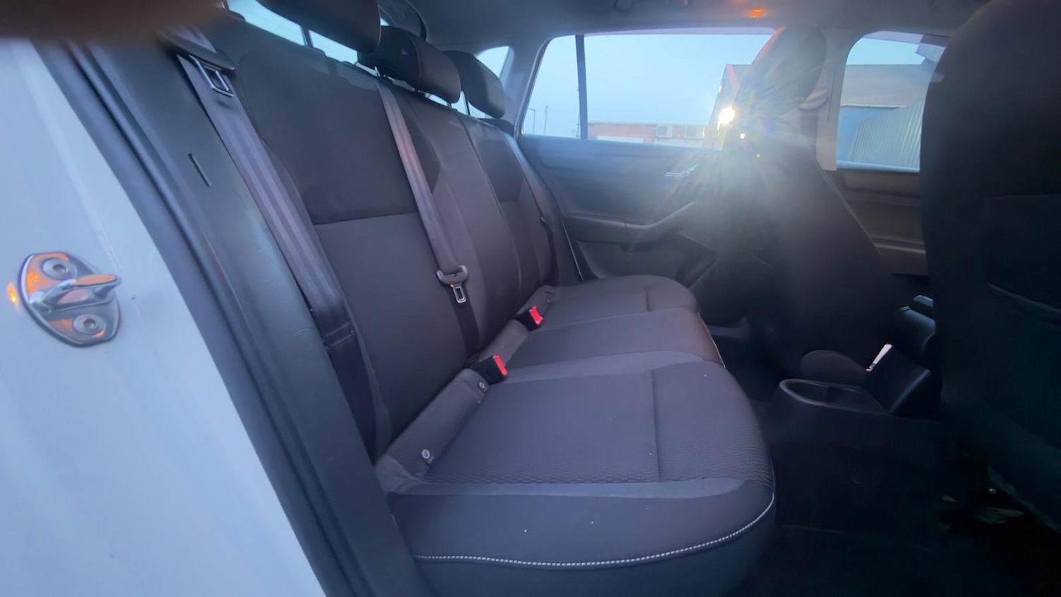 Used Vauxhall Astra 2018 for sale - 78171589: Photo 4