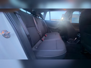 Used Vauxhall Astra 2018 for sale - 78171589: Photo