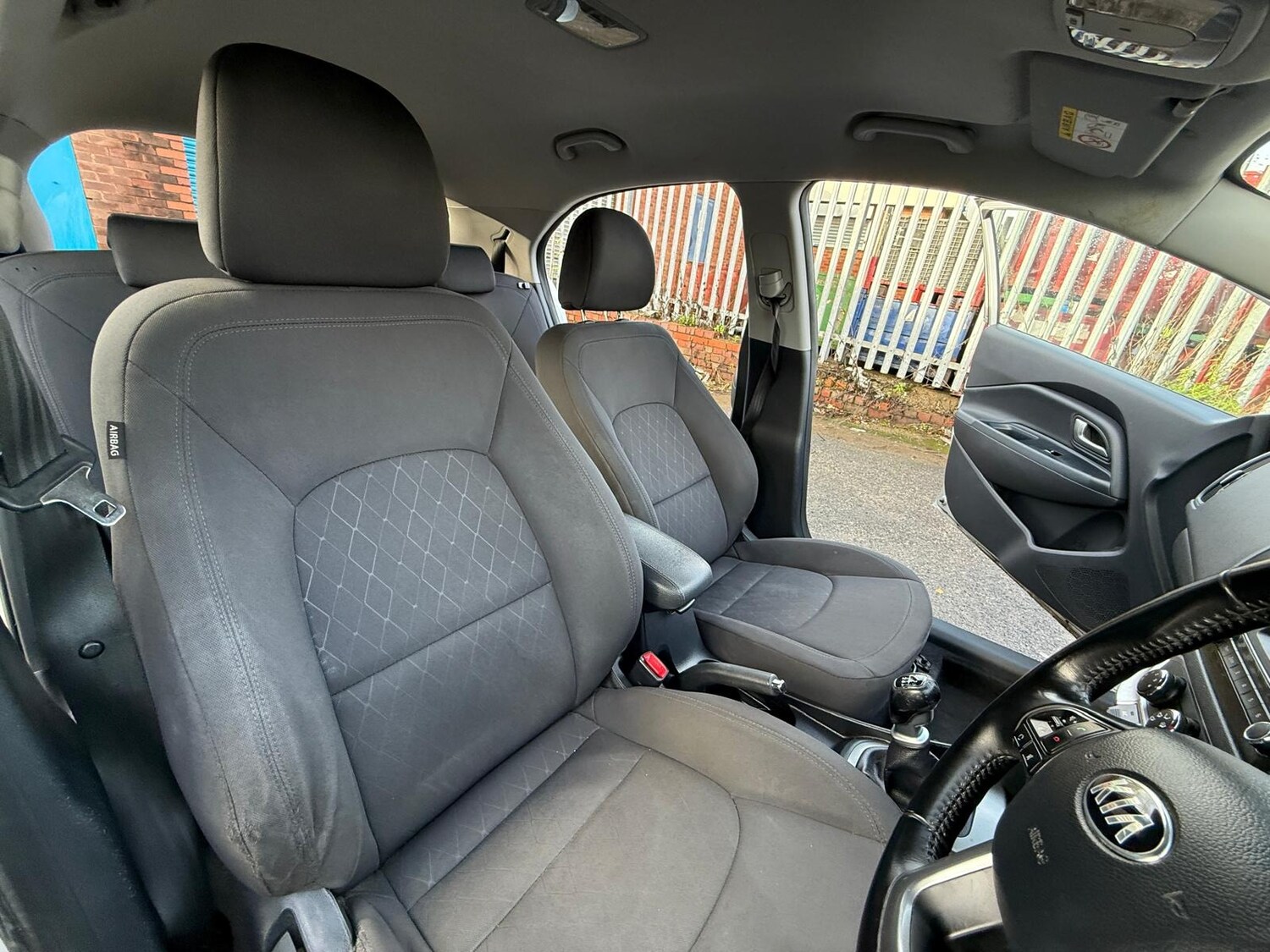 Used Kia Rio 2015 for sale - 76528672: Photo 27