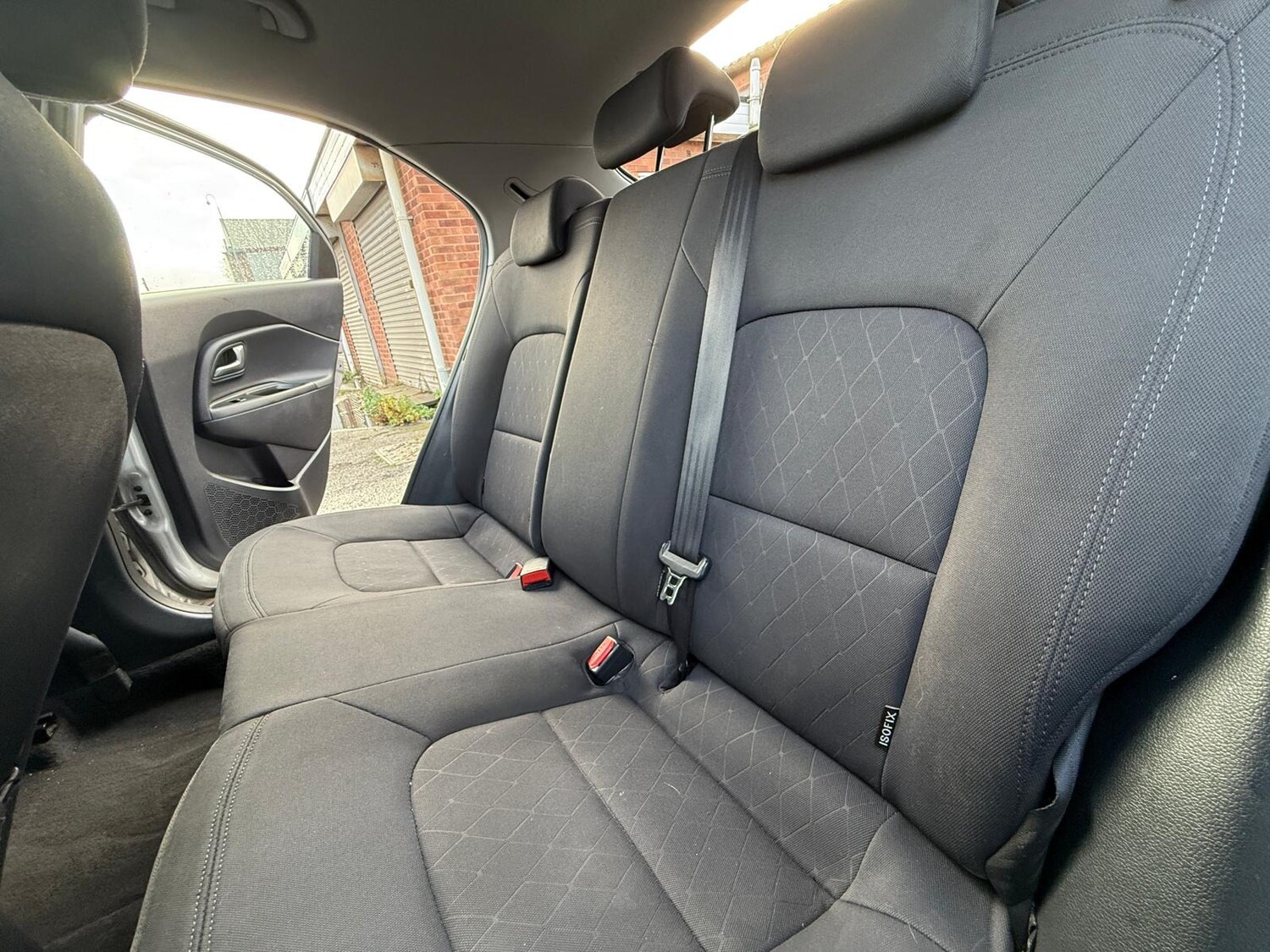 Used Kia Rio 2015 for sale - 76528672: Photo 29