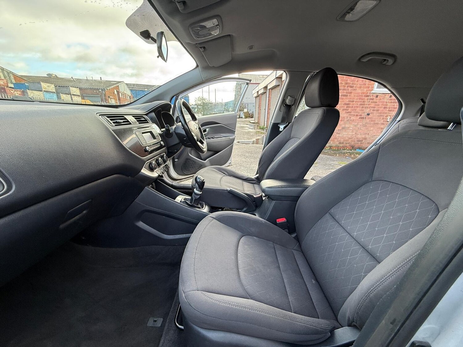 Used Kia Rio 2015 for sale - 76528672: Photo 30