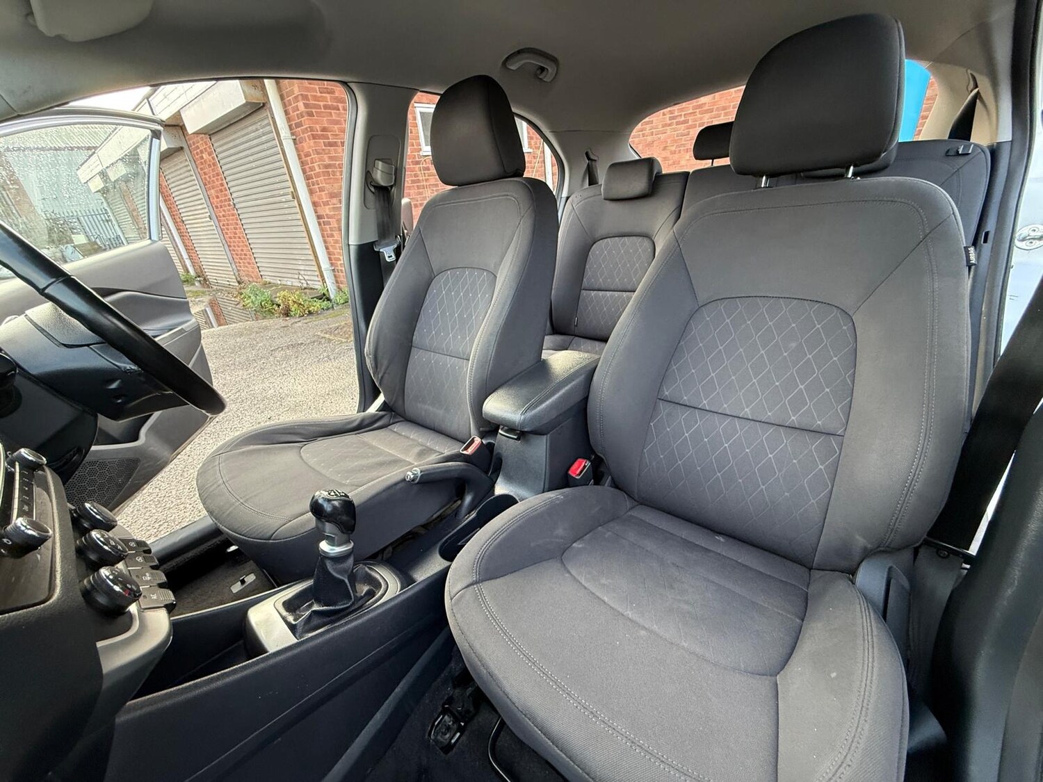 Used Kia Rio 2015 for sale - 76528672: Photo 31