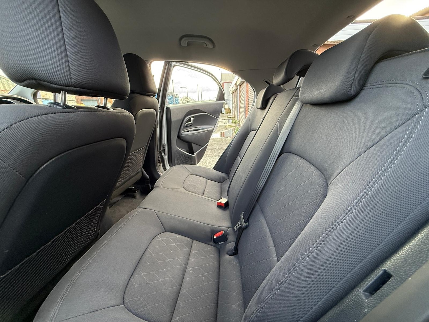 Used Kia Rio 2015 for sale - 76528672: Photo 32