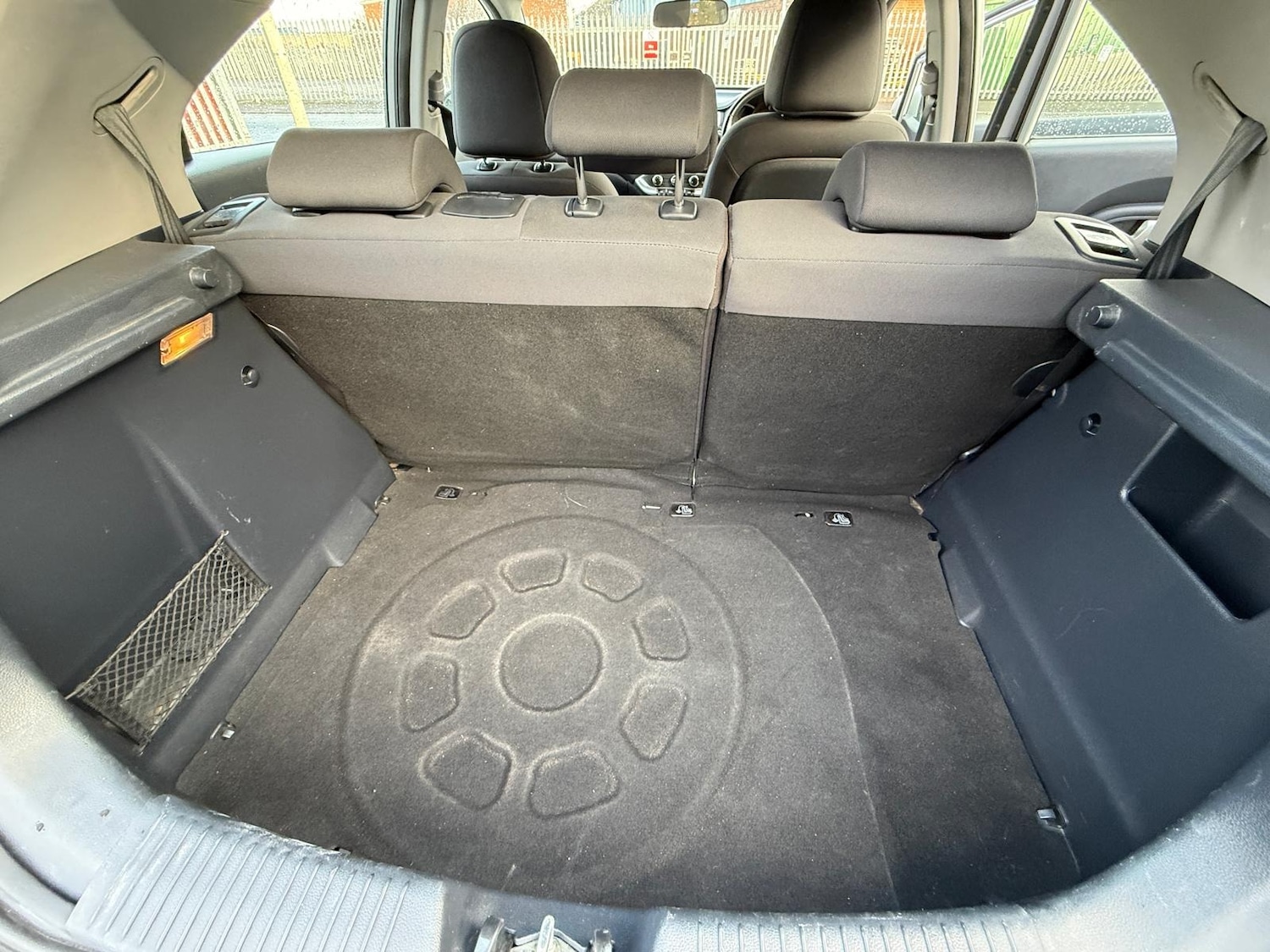 Used Kia Rio 2015 for sale - 76528672: Photo 33