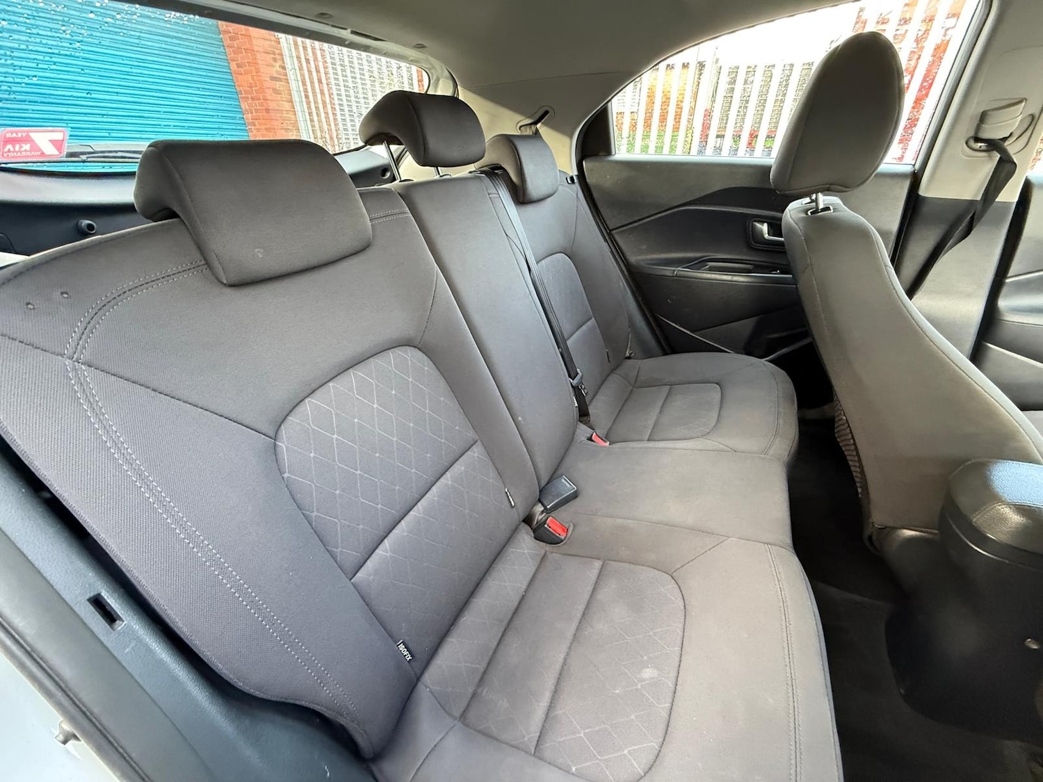 Used Kia Rio 2015 for sale - 76528672: Photo 34