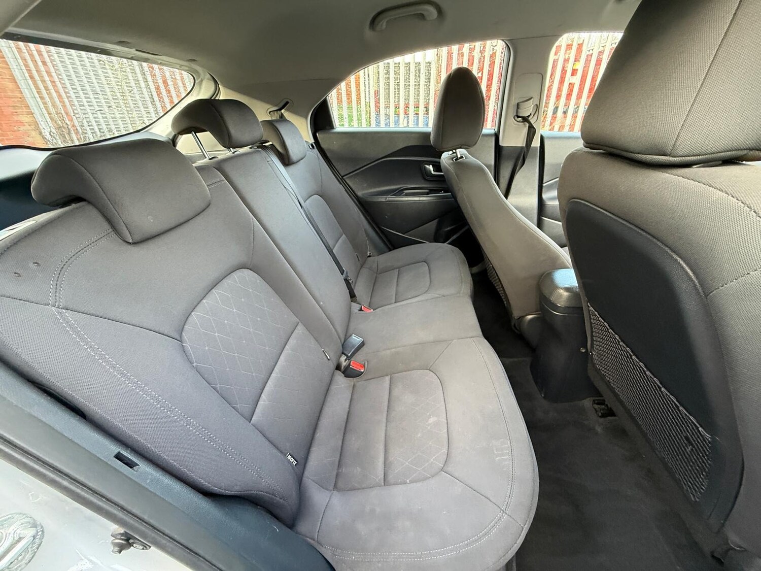 Used Kia Rio 2015 for sale - 76528672: Photo 35