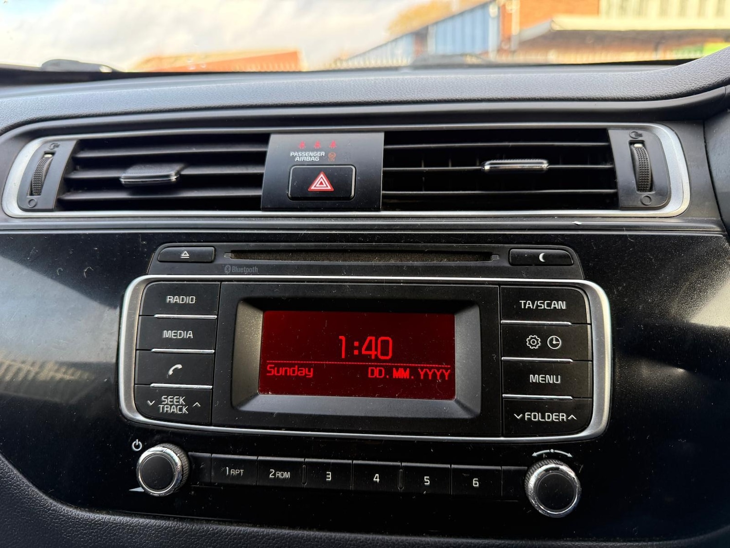 Used Kia Rio 2015 for sale - 76528672: Photo 38