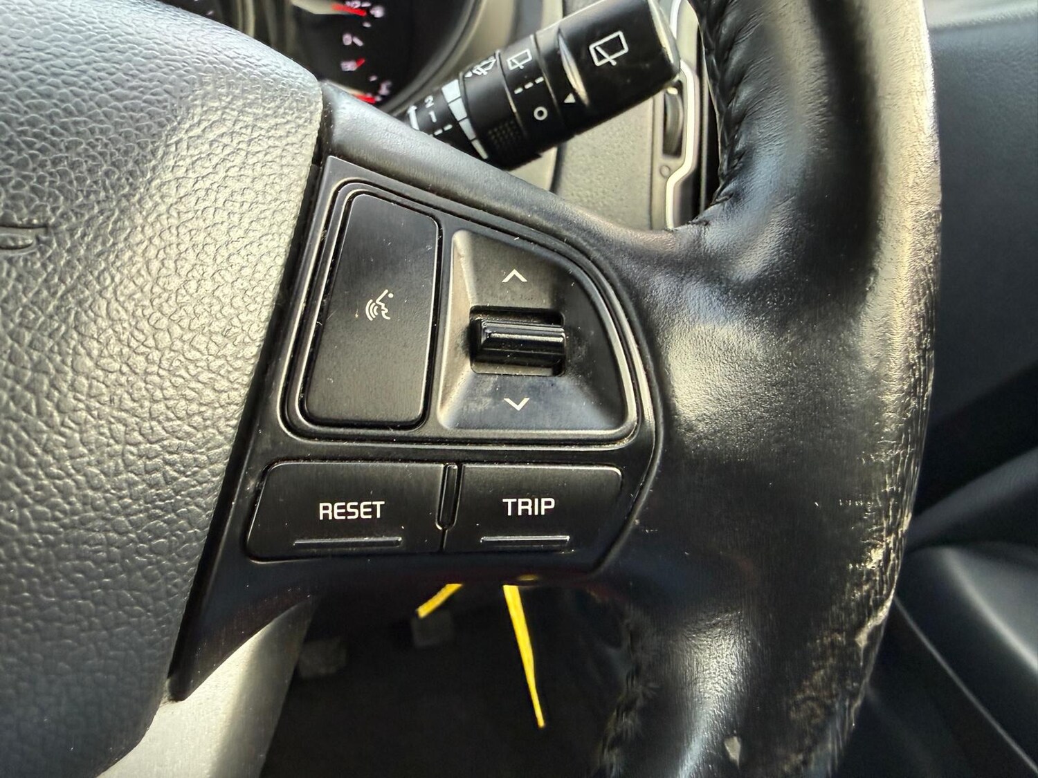 Used Kia Rio 2015 for sale - 76528672: Photo 40