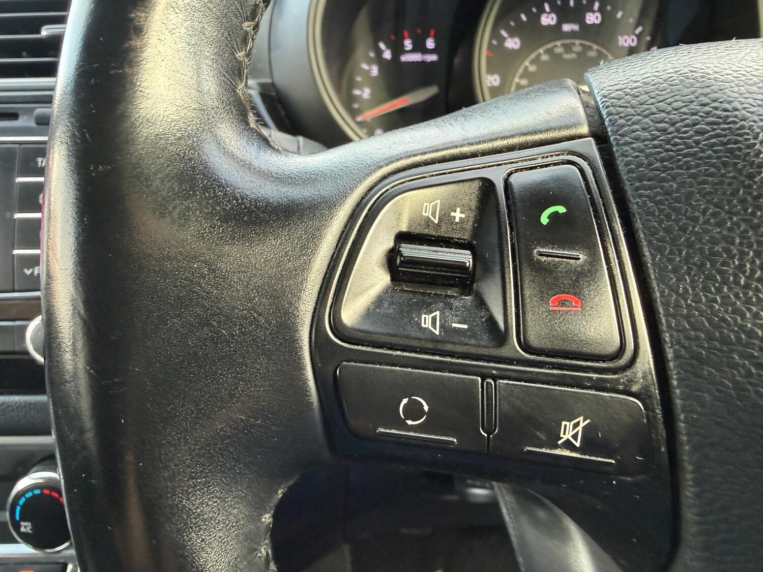 Used Kia Rio 2015 for sale - 76528672: Photo 41