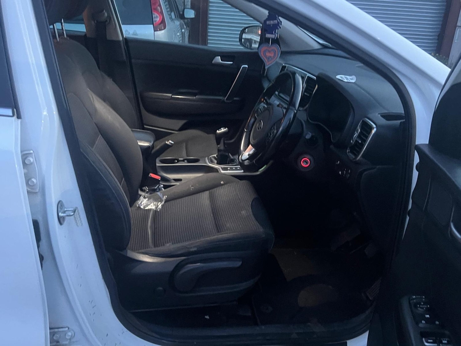 Used Kia Sportage 2016 for sale - 78171585: Photo 12