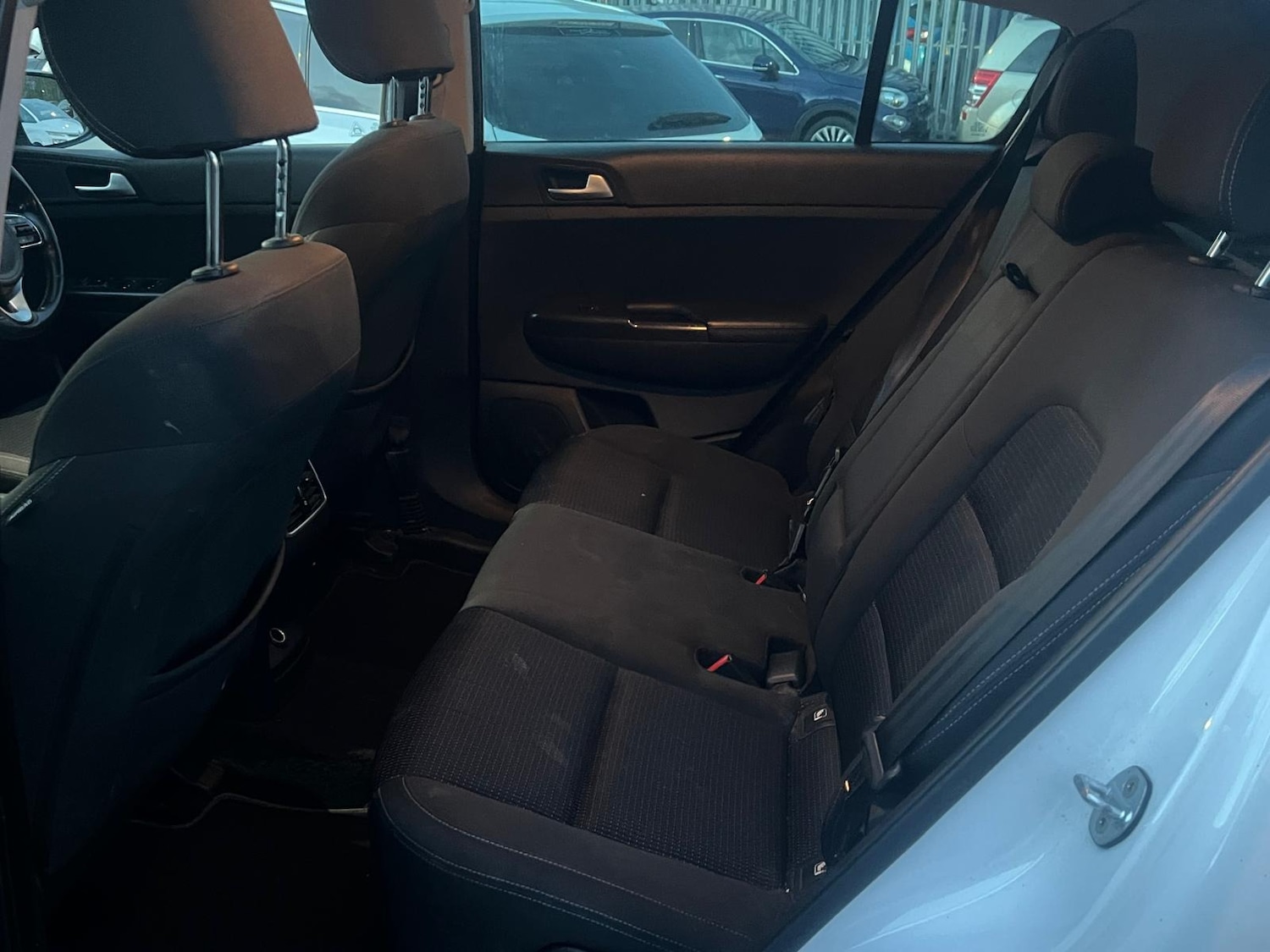 Used Kia Sportage 2016 for sale - 78171585: Photo 15