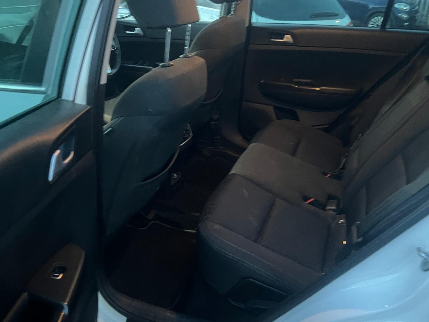 Used Kia Sportage 2016 for sale - 78171585: Photo 16