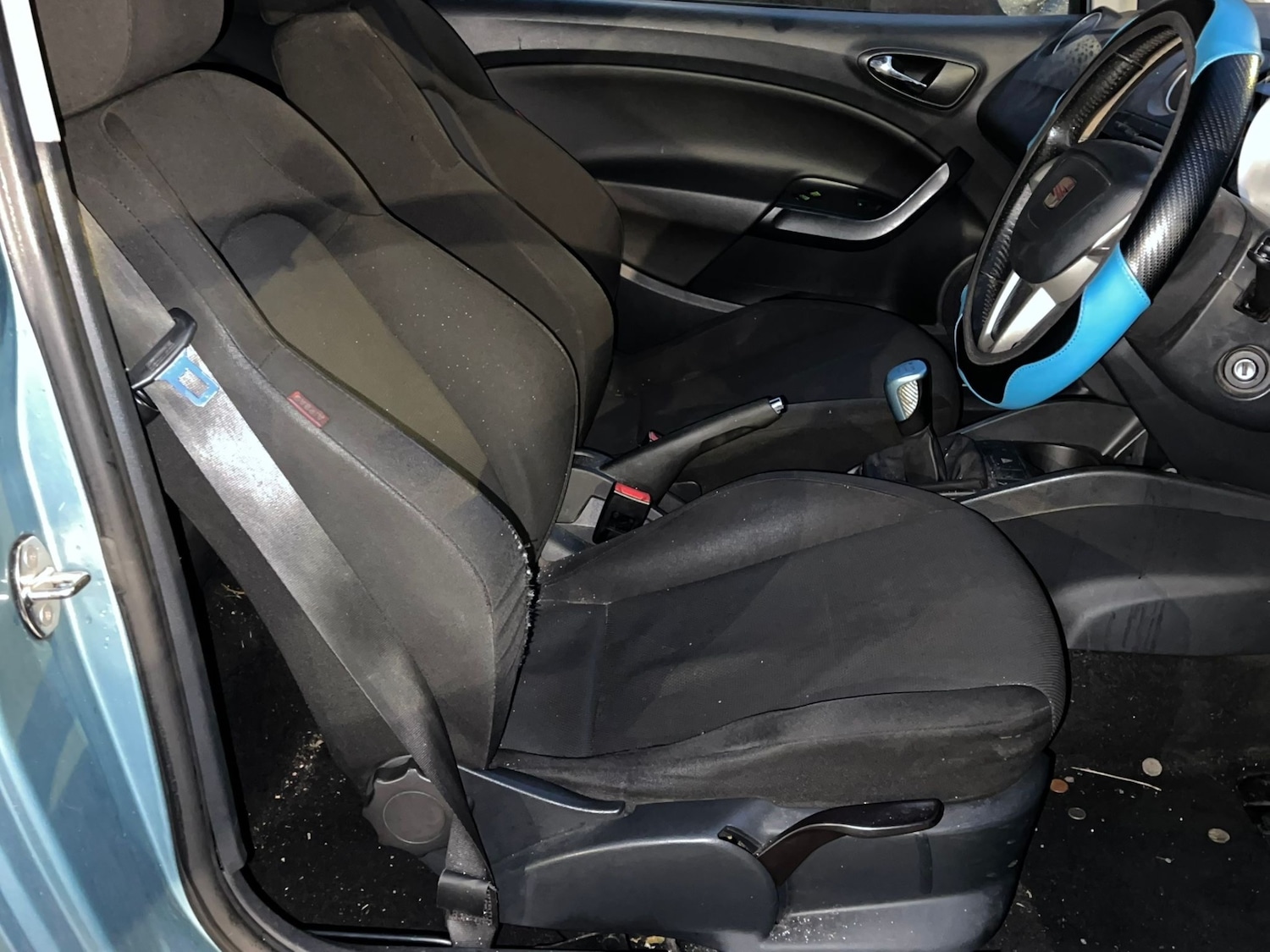 Used SEAT Ibiza 2009 for sale - 76539413: Photo 11