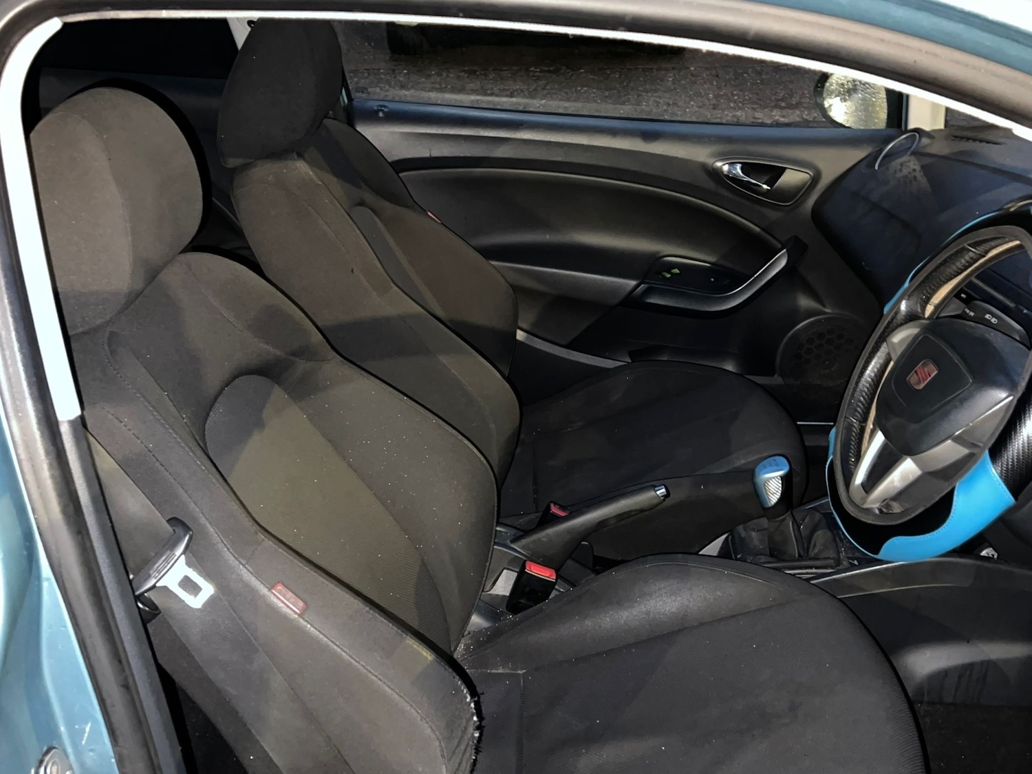 Used SEAT Ibiza 2009 for sale - 76539413: Photo 12