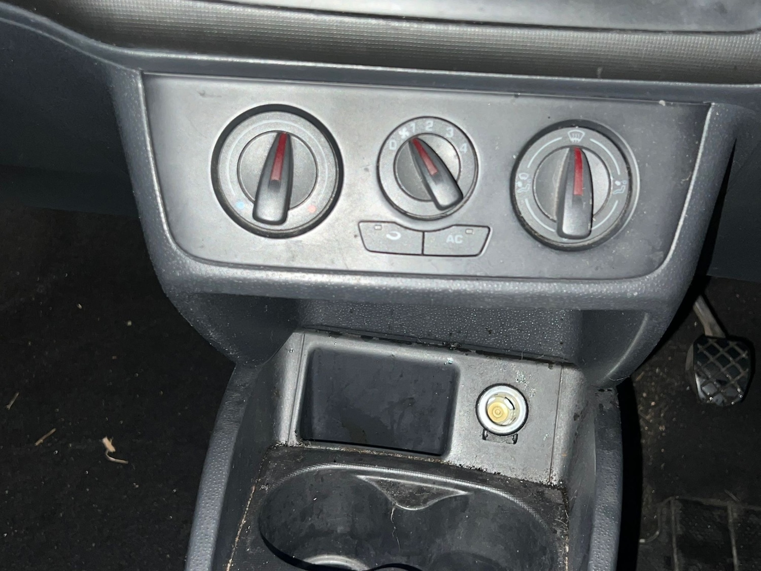 Used SEAT Ibiza 2009 for sale - 76539413: Photo 18