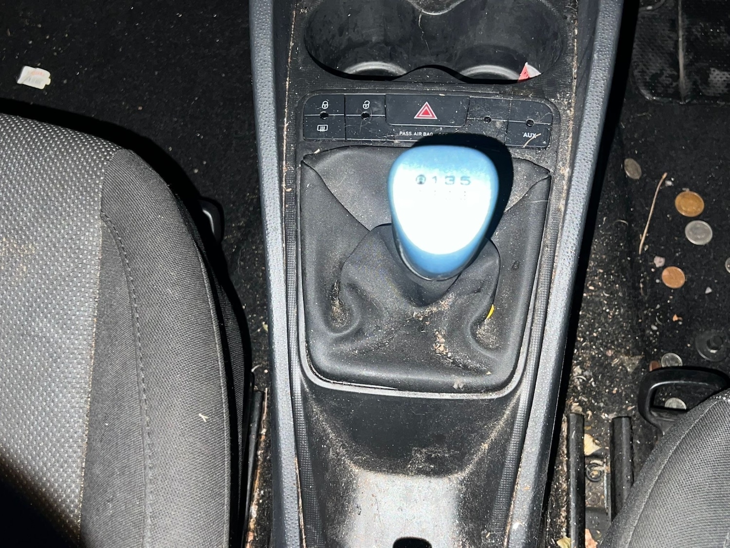 Used SEAT Ibiza 2009 for sale - 76539413: Photo 19