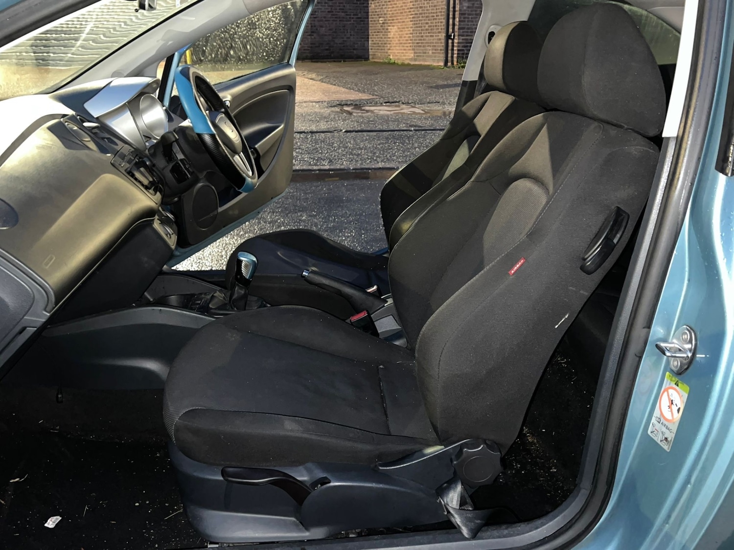 Used SEAT Ibiza 2009 for sale - 76539413: Photo 20