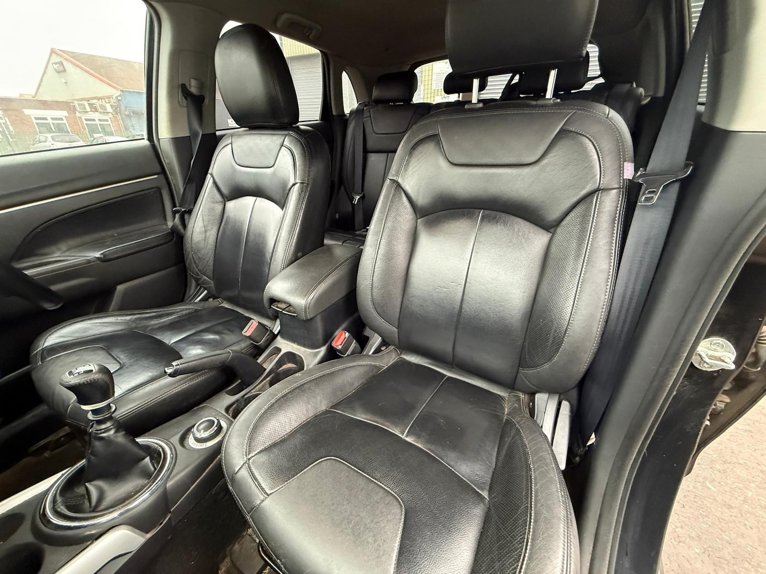 Used Mitsubishi ASX 2012 for sale - 77144735: Photo 12