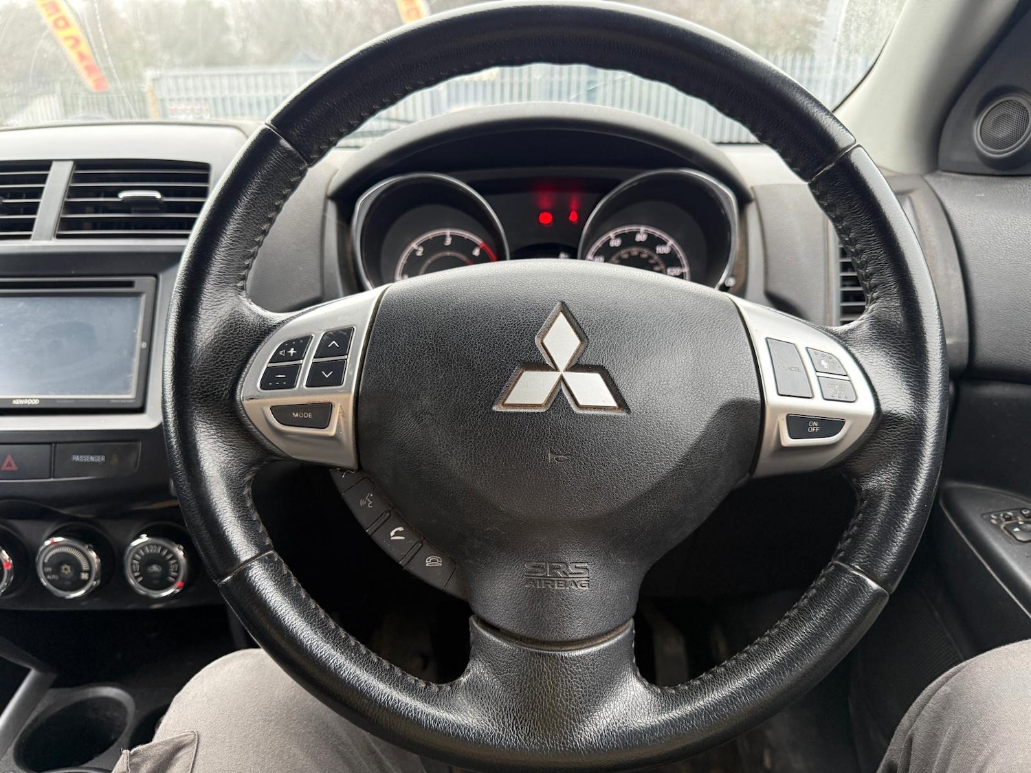 Used Mitsubishi ASX 2012 for sale - 77144735: Photo 14