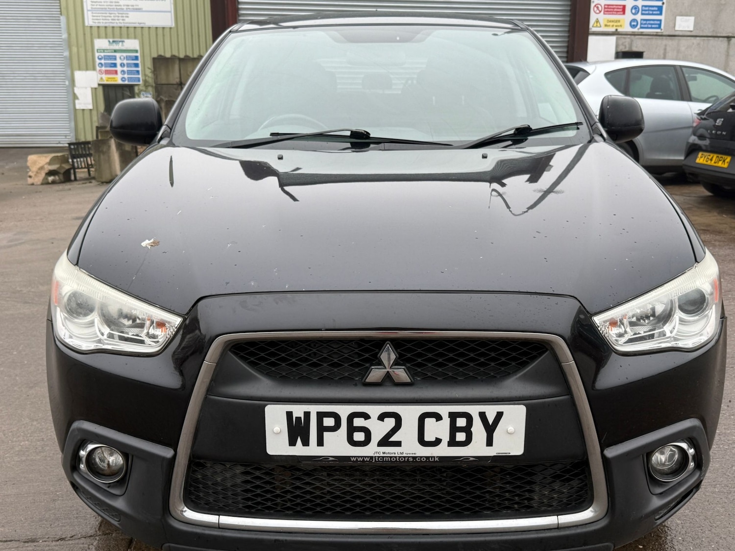 Used Mitsubishi ASX 2012 for sale - 77144735: Photo 17