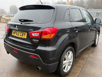 2012 (62) - 1.8 [116] 4 ClearTec 5dr 4WD