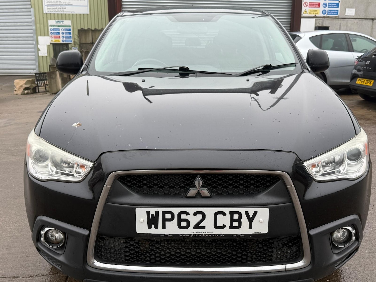 Used Mitsubishi ASX 2012 for sale - 77144735: Photo 3