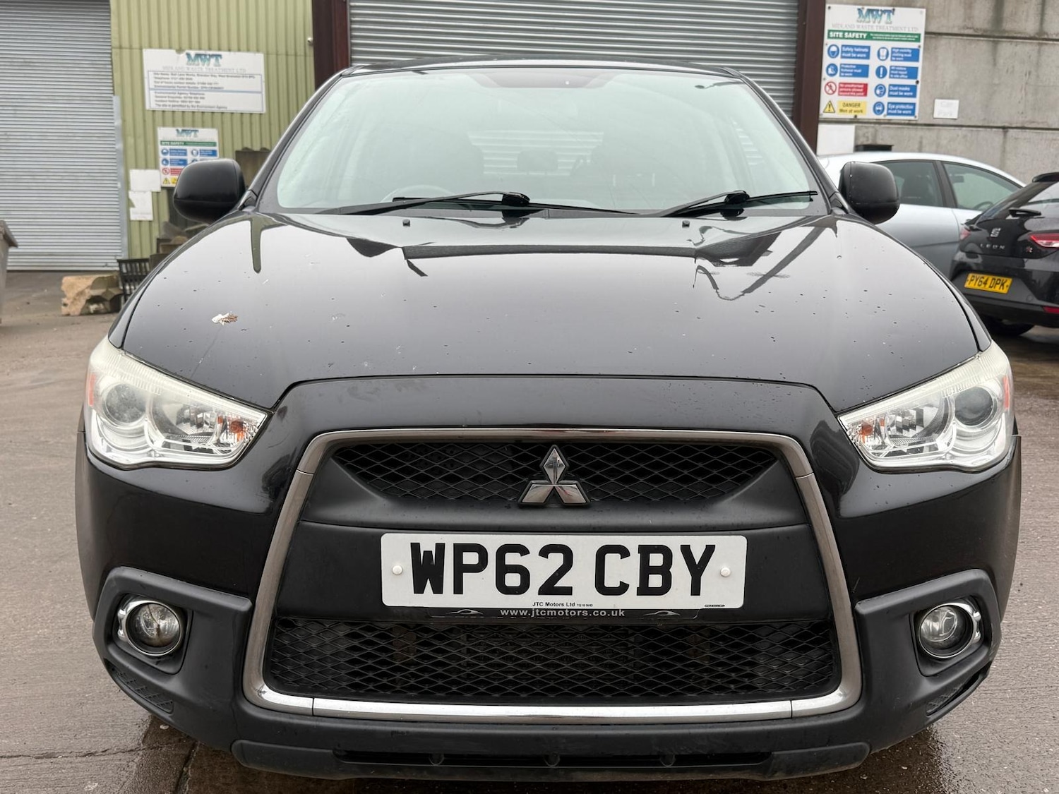 Used Mitsubishi ASX 2012 for sale - 77144735: Photo 5