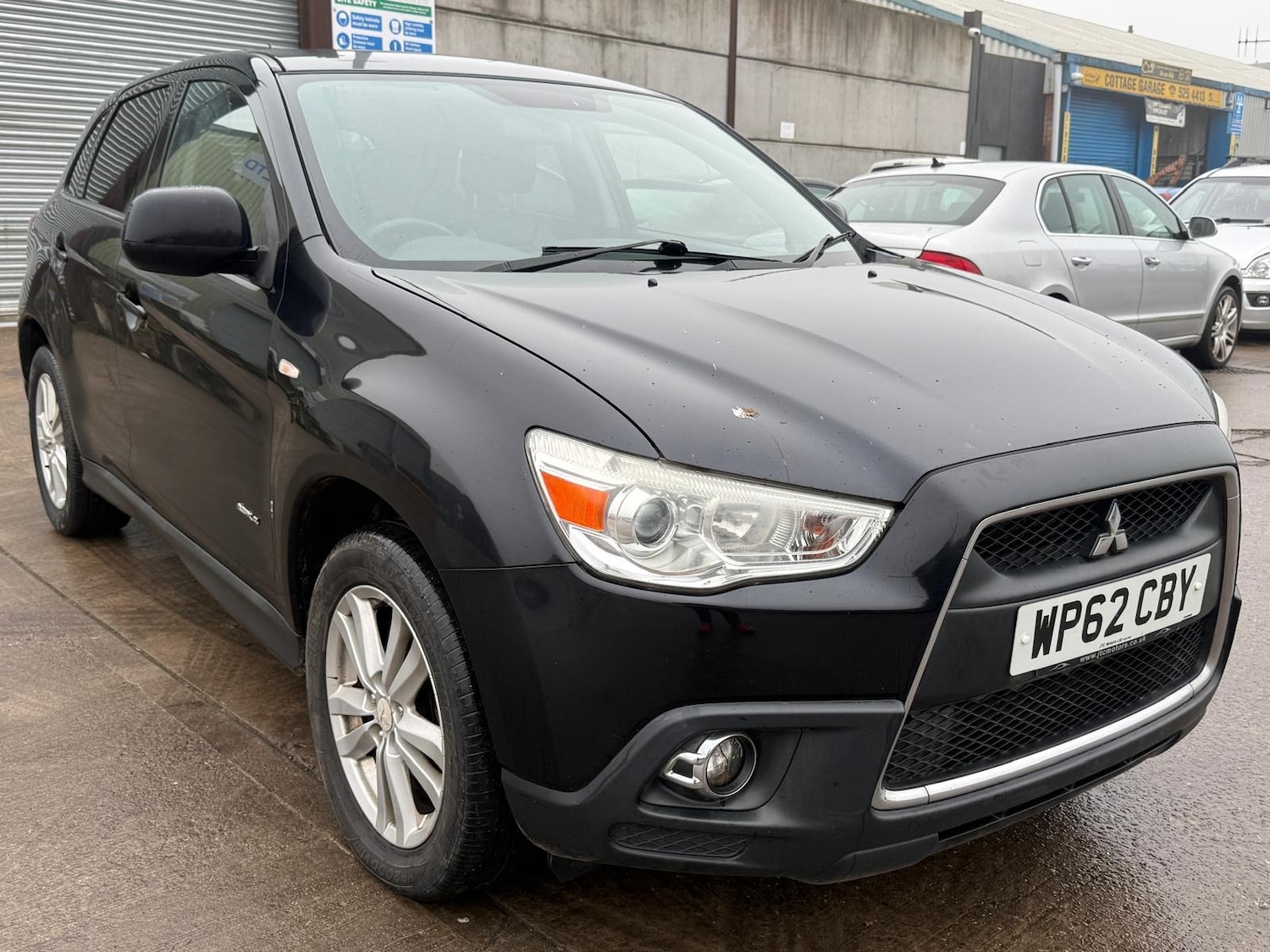 Used Mitsubishi ASX 2012 for sale - 77144735: Photo 6