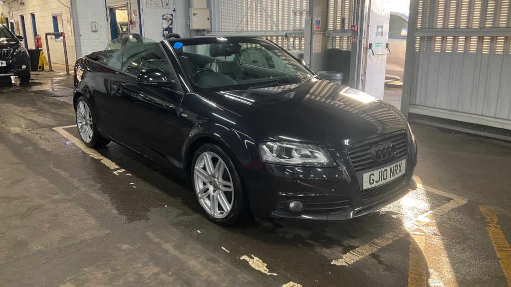 Used Audi A3 2010 for sale - 77457154: Photo 10