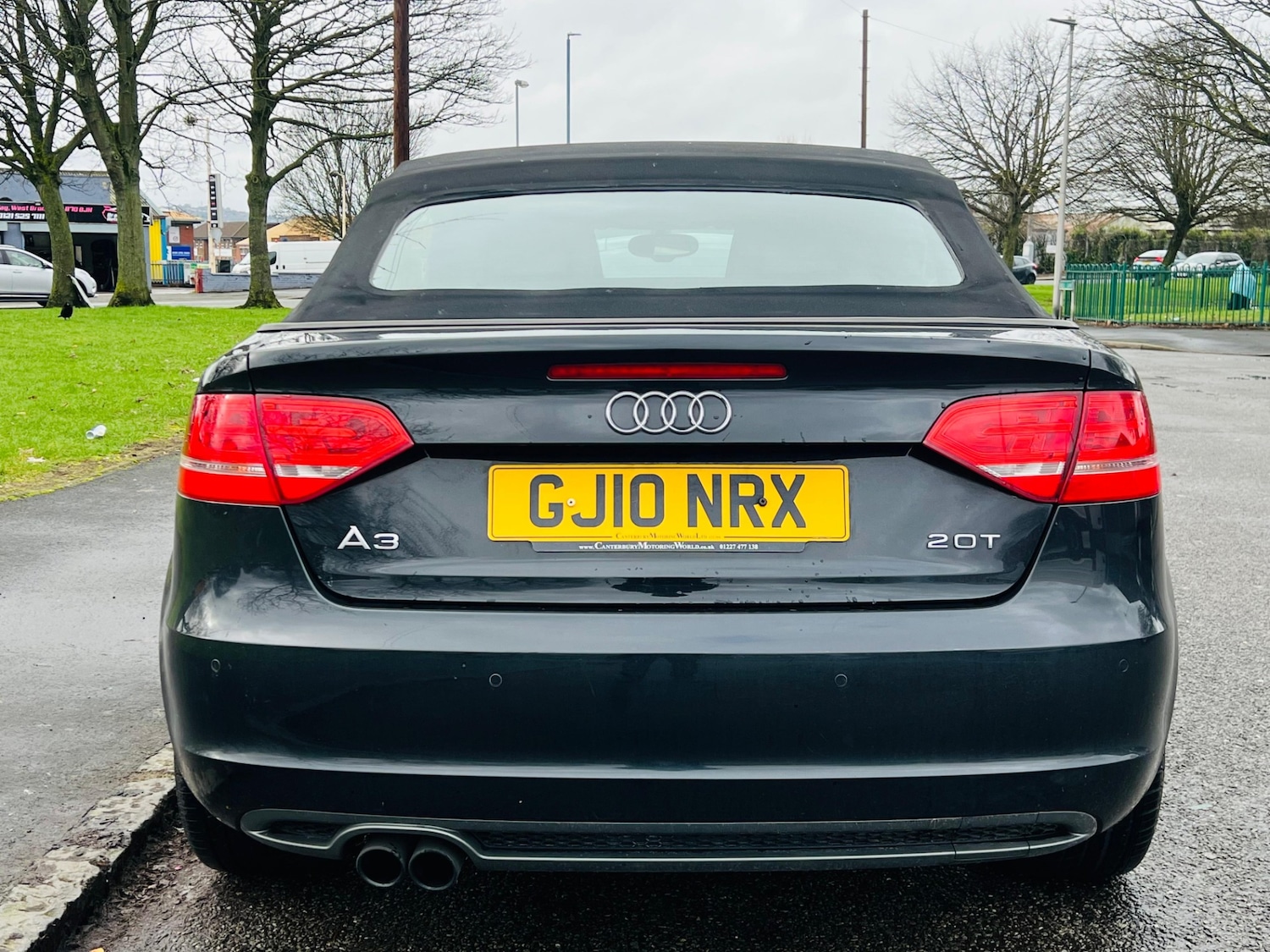 Used Audi A3 2010 for sale - 77457154: Photo 11