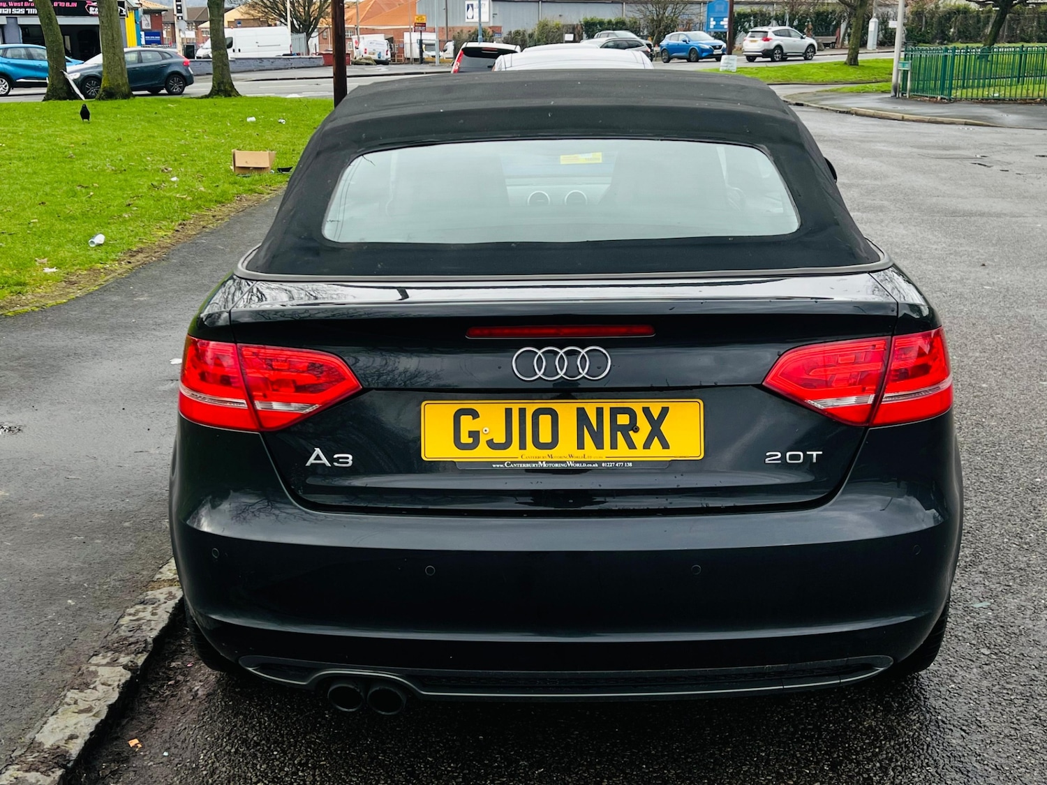 Used Audi A3 2010 for sale - 77457154: Photo 13