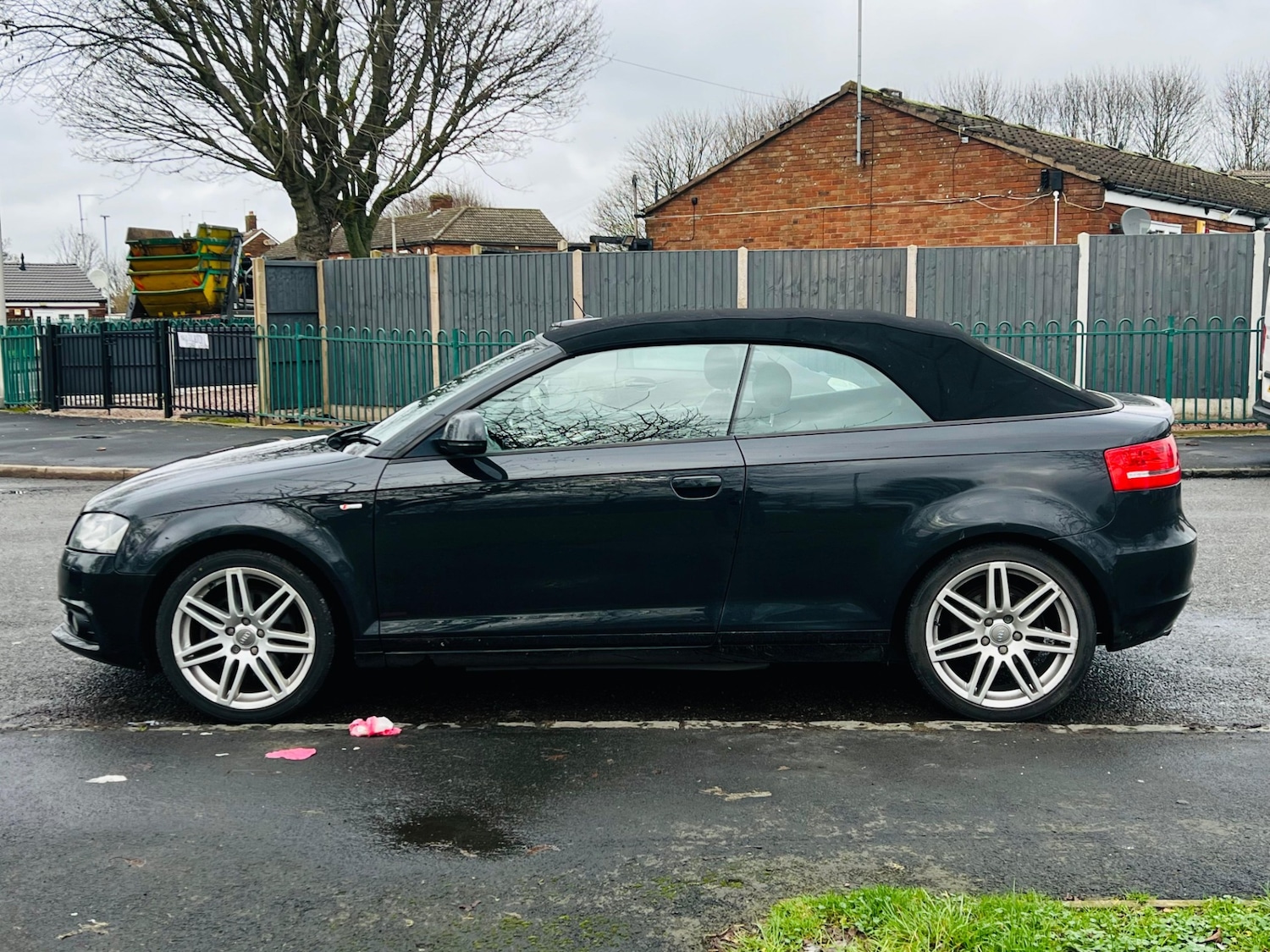 Used Audi A3 2010 for sale - 77457154: Photo 14