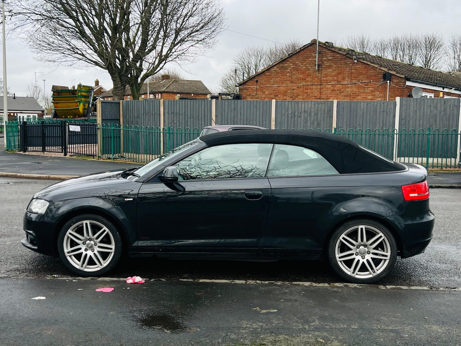 Used Audi A3 2010 for sale - 77457154: Photo 15